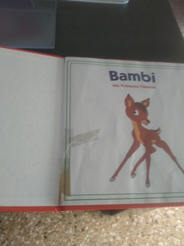 Bambi