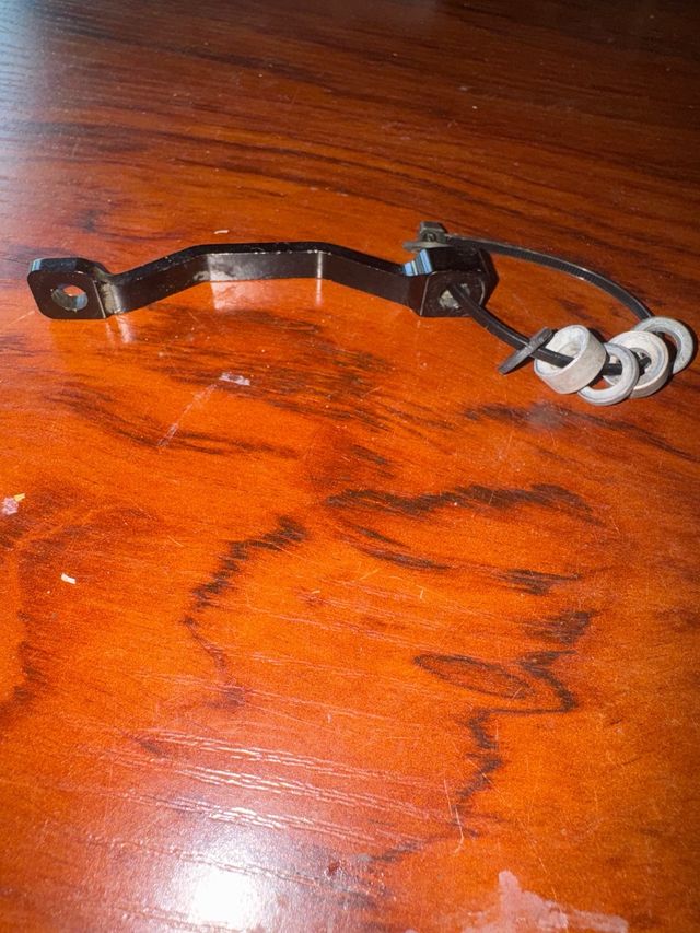 Adaptador de freno Santa Cruz 14-20088