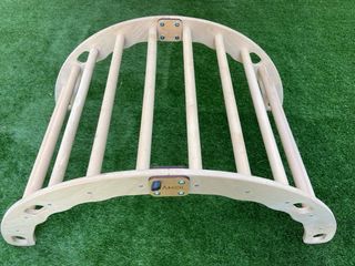Arco Pikler Montessori infantil