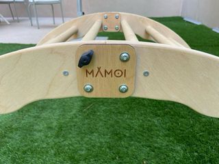 Arco Pikler Montessori infantil