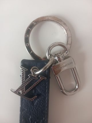 Llavero Louis Vuitton - Monogram