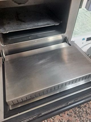 Horno Merrychef AltaVelocidad /Airfryer industrial
