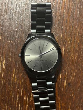 Orologio Michael Kors MK8507 - Nero