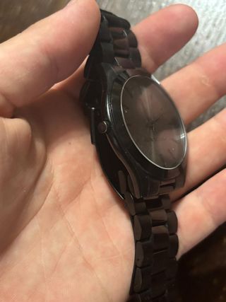 Orologio Michael Kors MK8507 - Nero