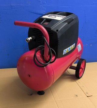 Compresor Herkules 2GJ 10/24