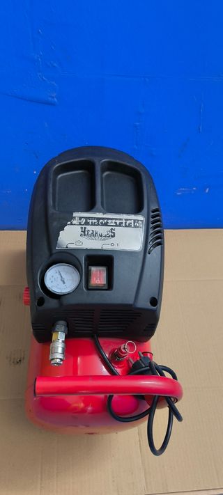 Compresor Herkules 2GJ 10/24