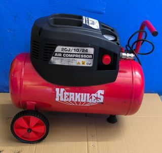 Compresor Herkules 2GJ 10/24