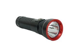 Linterna Buceo HYDROP
3000 lúmenes