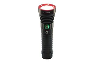 Linterna Buceo HYDROP
3000 lúmenes