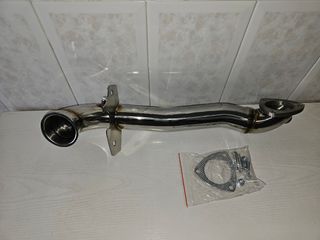 Downpipe Mini Cooper S R56