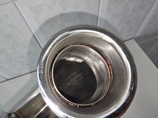 Downpipe Mini Cooper S R56