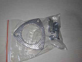 Downpipe Mini Cooper S R56