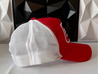 Gorra Cruz Roja