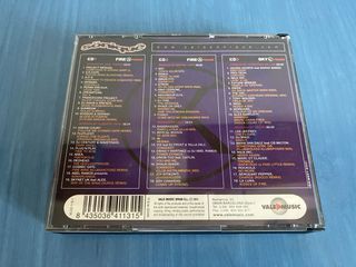 Sonique - 3CDs Dance/Electronica Remember