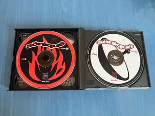 Sonique - 3CDs Dance/Electronica Remember