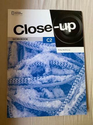 Close-Up C2 Workbook