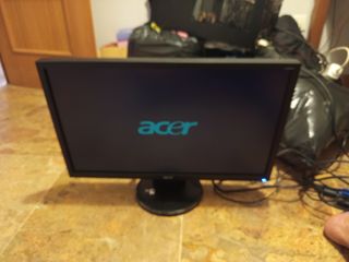 Monitor Acer V233H 23" LCD FHD
