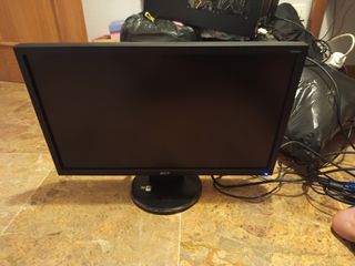 Monitor Acer V233H 23" LCD FHD