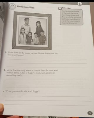 Complete English for Cambridge Lower Secondary Student Workbook 8: For Cambridge Checkpoint and beyond (CIE Checkpoint)