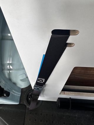 Mueble camper VW T5/T6