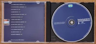 Pino Daniele Dimmi Cosa Succede Sulla Terra