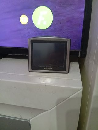 GPS TomTom One - 15€