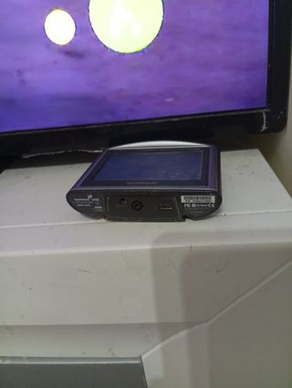 GPS TomTom One - 15€