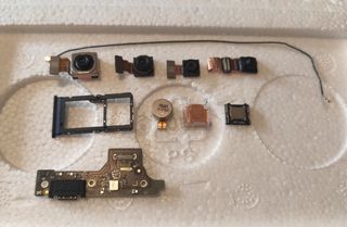 Repuestos Xiaomi Redmi 12