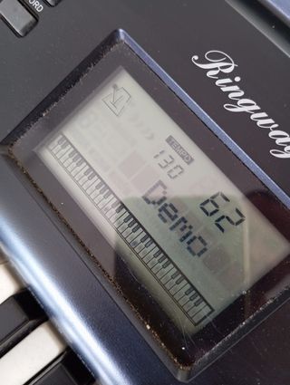 Teclado Ringway TB100 Neewer