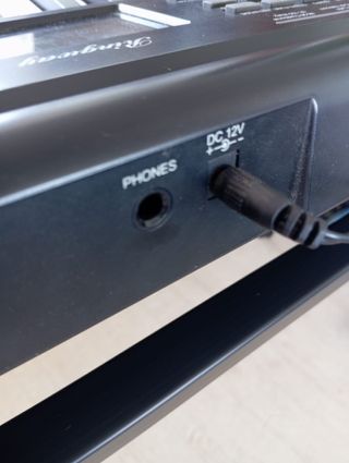 Teclado Ringway TB100 Neewer