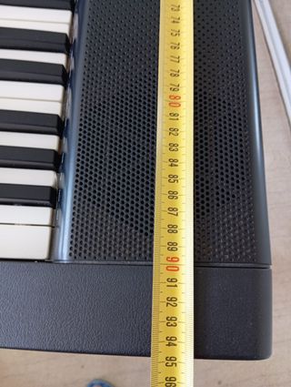 Teclado Ringway TB100 Neewer