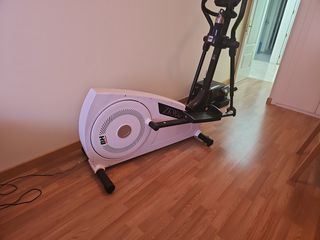 Eliptica BH ZK900 - Bicicleta Eliptica sin uso