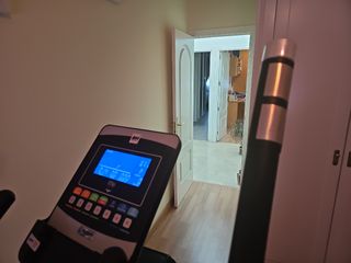 Eliptica BH ZK900 - Bicicleta Eliptica sin uso