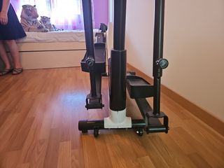 Eliptica BH ZK900 - Bicicleta Eliptica sin uso