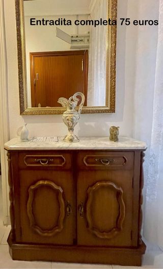 Entradita 50€