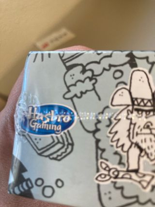 Pictureka! Juego de mesa sin abrir