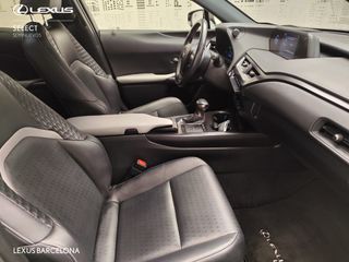 Lexus UX250h STYLE 2021 REF 2061