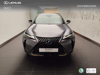 Lexus UX250h STYLE 2021 REF 2061