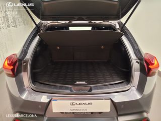 Lexus UX250h STYLE 2021 REF 2061