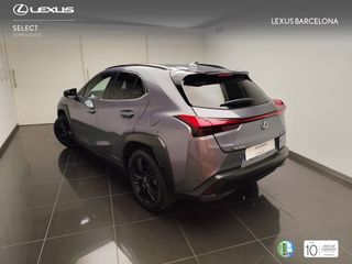 Lexus UX250h STYLE 2021 REF 2061