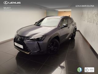 Lexus UX250h STYLE 2021 REF 2061