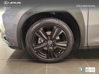 Lexus UX250h STYLE 2021 REF 2061
