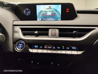 Lexus UX250h STYLE 2021 REF 2061