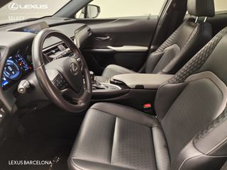 Lexus UX250h STYLE 2021 REF 2061