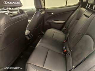 Lexus UX250h STYLE 2021 REF 2061