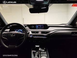 Lexus UX250h STYLE 2021 REF 2061