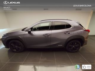 Lexus UX250h STYLE 2021 REF 2061