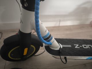 Patín SmartGyro Z-One 2