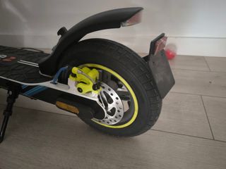 Patín SmartGyro Z-One 2