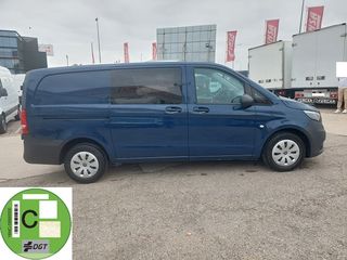 Mercedes-Benz Vito Mixta 6 plazas 2020